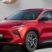 MG a la conquista de Europa: Su nuevo SUV eléctrico promete revolucionar el mercado
