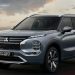 Mitsubishi Motors presenta la nueva generación del Outlander PHEV