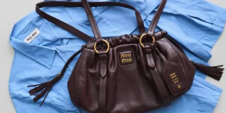 Miu Miu logra consolidarse en la industria del lujo