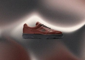 Los New Balance Allerdale son una adición imprescindible a tu colección de tenis
