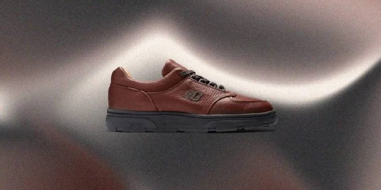 Los New Balance Allerdale son una adición imprescindible a tu colección de tenis