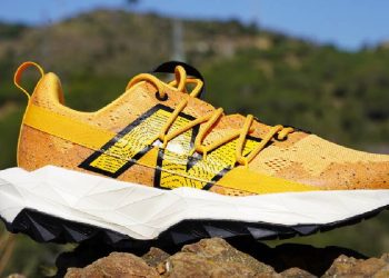Las New Balance Tektrel se han posicionado en el mercado deportivo