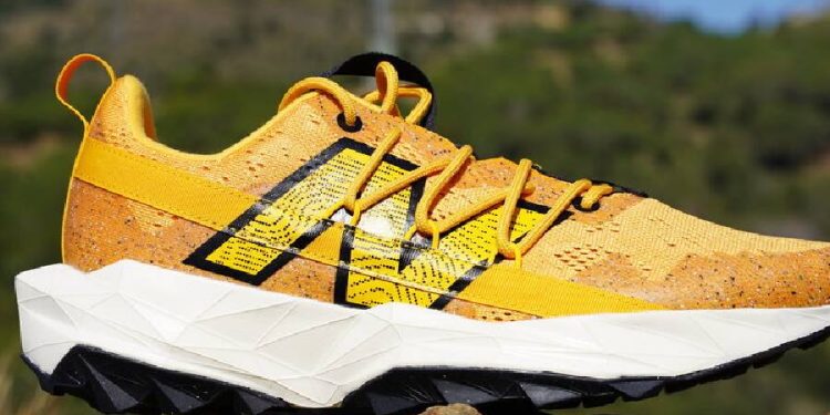 Las New Balance Tektrel se han posicionado en el mercado deportivo