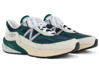 New Balance incorpora nuevas tecnologías en el mercado deportivo