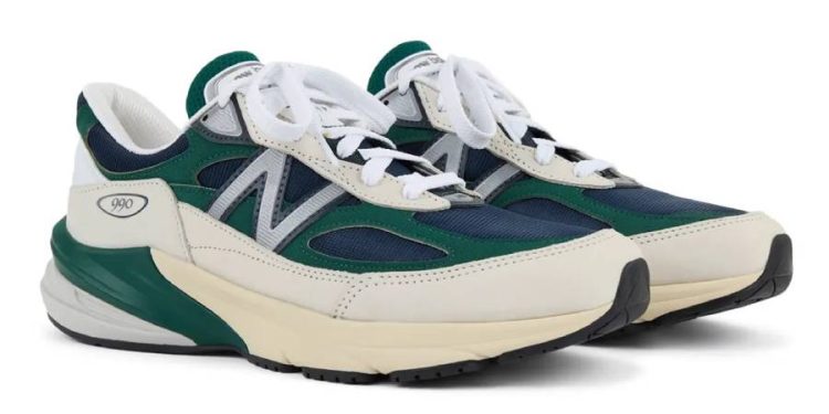 New Balance incorpora nuevas tecnologías en el mercado deportivo