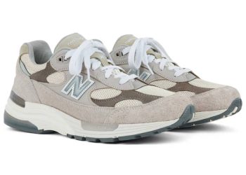 Estos New Balance son los nuevos básicos TODO-TERRENO hasta fin de año
