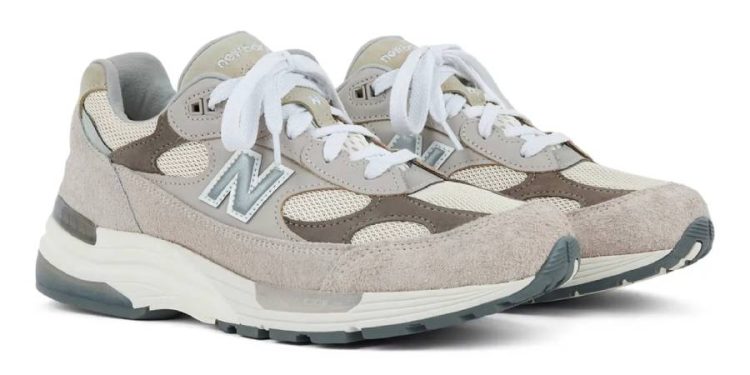 Estos New Balance son los nuevos básicos TODO-TERRENO hasta fin de año