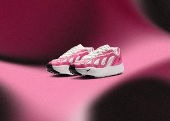Comme des Garçons x Nike Sense 96, los clásicos ahora son puro lujo