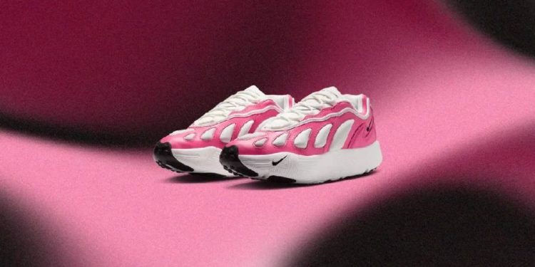 Comme des Garçons x Nike Sense 96, los clásicos ahora son puro lujo