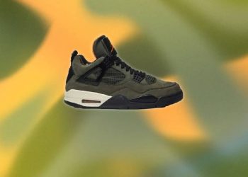 El Retorno del Ícono: Undefeated x Air Jordan 4 un clásico inmortal