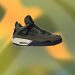 El Retorno del Ícono: Undefeated x Air Jordan 4 un clásico inmortal