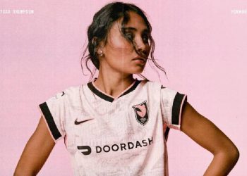 Fútbol femenino con identidad: Nike celebra a la NWSL con equipaciones únicas