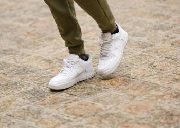 El Top de Nike: Los tenis más vendidos en el mundo
