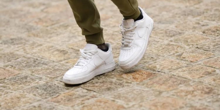 El Top de Nike: Los tenis más vendidos en el mundo