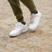 El Top de Nike: Los tenis más vendidos en el mundo