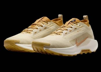 Las Nike Pegasus Trail 5 Gore-Tex son una inversión inteligente para cualquier corredor