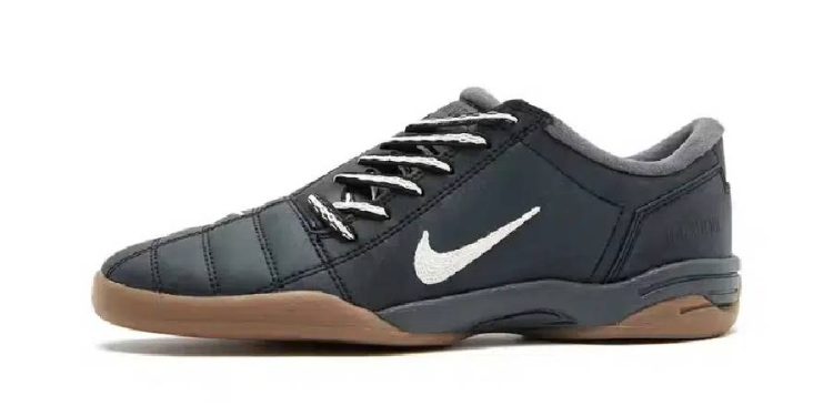 El regreso de un ícono: Nike Total 90 III SP