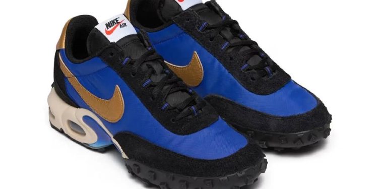 Nike sorprende al mundo del calzado deportivo con el lanzamiento de las Air Max Waffle