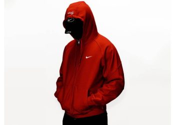 Nueva colección Supreme x Nike combina elementos clásicos con una estética moderna e innovadora
