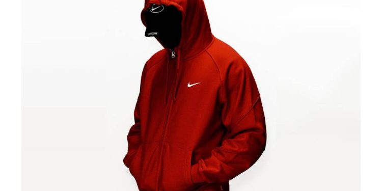 Nueva colección Supreme x Nike combina elementos clásicos con una estética moderna e innovadora