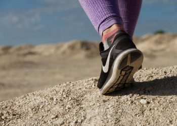Ganancias de Nike: ¿Podrá Nike recuperar su dominio en 2025?