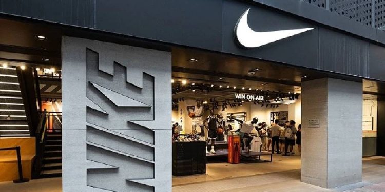 Dominio Total: Nike aplasta a la competencia en el mercado estadounidense