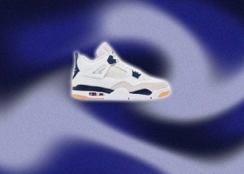 Nike SB x Air Jordan 4 Navy: Los tenis más deseados de 2025