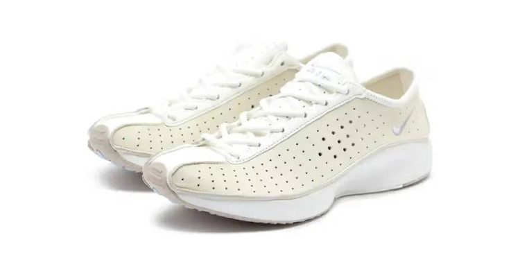 Nike ha presentado las Air Superfly «Coconut Milk»