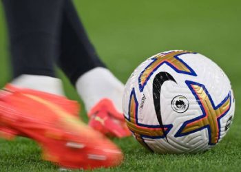 La Premier League cambiará a Nike por Puma como balón oficial en 2025