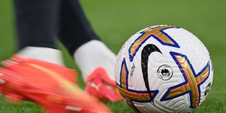 La Premier League cambiará a Nike por Puma como balón oficial en 2025