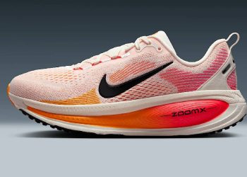 Nike reivindica sus icónicas zapatillas Vomero en Sitges: «Los corredores opinan que lo realmente esencial es la amortiguación y la protección contra impactos»