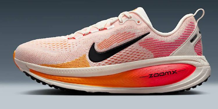 Nike reivindica sus icónicas zapatillas Vomero en Sitges: «Los corredores opinan que lo realmente esencial es la amortiguación y la protección contra impactos»