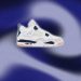 Nike SB x Air Jordan 4 Navy: Los tenis más deseados de 2025