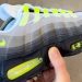 Nike anuncia fecha de lanzamiento de las Air Max 95 ‘Neon’ 2025: ¿cuánto costarán?