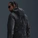 Nike sorprende con su chaqueta hinchable de estilo futurista
