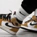 Las Air Jordan 1 son una huella imborrable en la historia de las zapatillas deportivas
