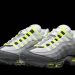 Las Nike Air Max 95 más míticas (y bakalas) de la historia están de vuelta