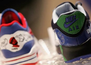 Nike Air Max Day 2025: estas son las zapatillas que Nike va a poner a la venta