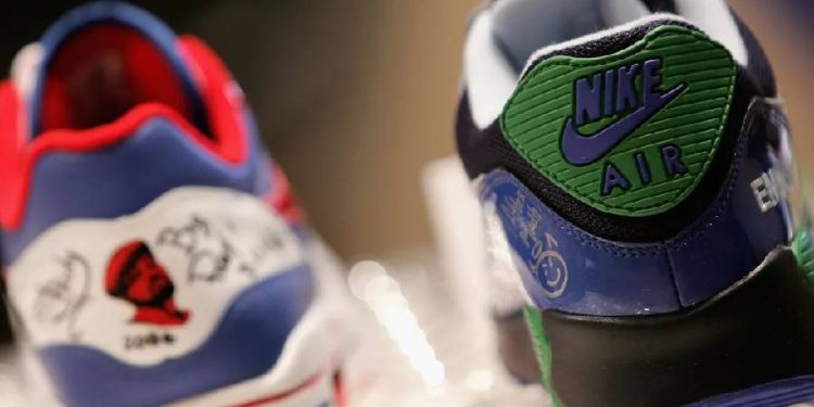 Nike Air Max Day 2025: estas son las zapatillas que Nike va a poner a la venta
