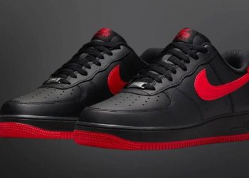 Veneradas e icónicas: Air Force 1 y Air Jordan 1, dos modelos que hicieron historia
