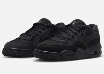 El regreso triunfal de los Air Jordan 4 RM Black Cat: Un ícono renace