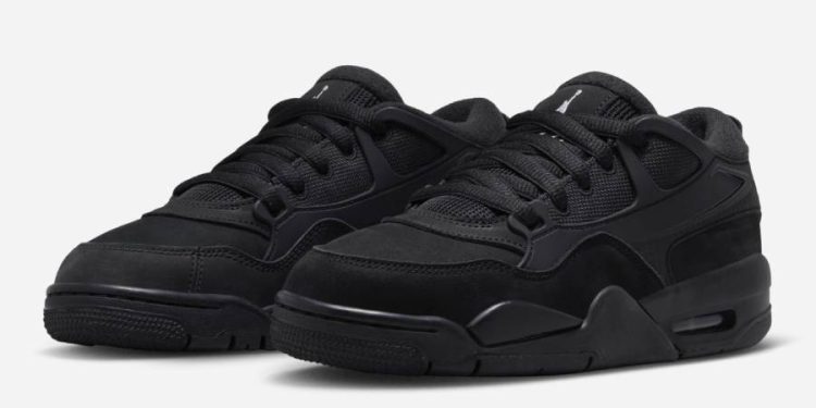 El regreso triunfal de los Air Jordan 4 RM Black Cat: Un ícono renace