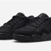 El regreso triunfal de los Air Jordan 4 RM Black Cat: Un ícono renace