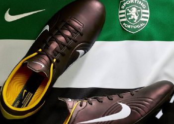 Nike honra a Cristiano Ronaldo y a los aficionados del fútbol