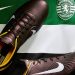 Nike honra a Cristiano Ronaldo y a los aficionados del fútbol