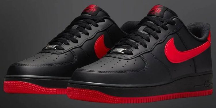 Veneradas e icónicas: Air Force 1 y Air Jordan 1, dos modelos que hicieron historia