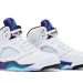Las Air Jordan 5 “Grape” han dejado una huella imborrable en la cultura sneaker