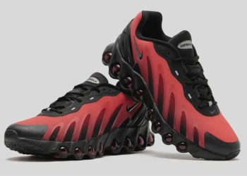 Nike está a punto de lanzar un nuevo icono del calzado urbano las Air Max Dn8