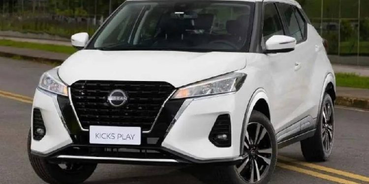 La vieja Nissan Kicks cambia de nombre para recibir a la nueva Kicks