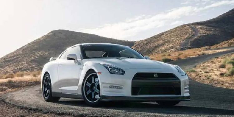 El Nissan GT-R un ícono del automovilismo mundial se despide del mercado